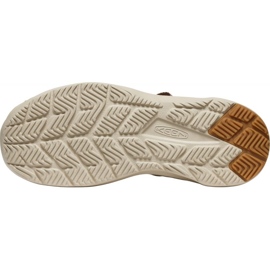 Sandales Keen Seanik H2 en 1030385 brun 14