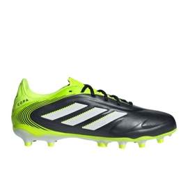 Adidas Copa Pure III League FG / Mg Jr Jr2883 Chaussures multicolore 1 Adidas Copa Pure III League FG / Mg Jr Jr2883 Chaussures multicolore 1