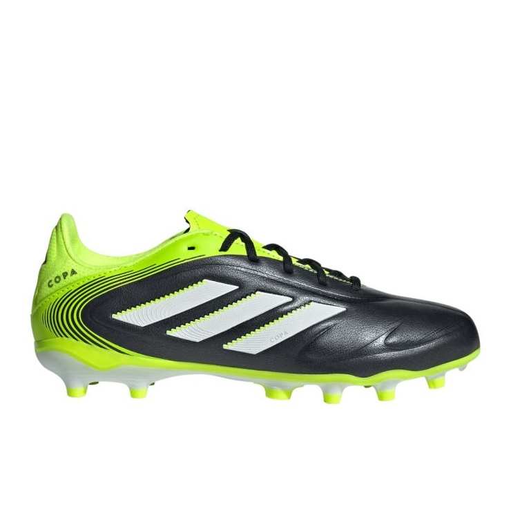 Adidas Copa Pure III League FG / Mg Jr Jr2883 Chaussures multicolore 1 Adidas Copa Pure III League FG / Mg Jr Jr2883 Chaussures multicolore 1