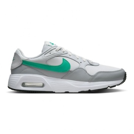 Nike Air Max Sc M CW455-120 Chaussures 1