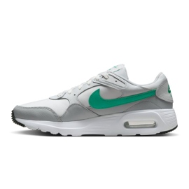 Nike Air Max Sc M CW455-120 Chaussures 2