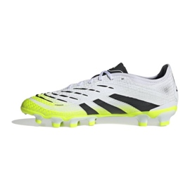 Adidas Predator Pro Mg M JI1186 Chaussures de football multicolore 2
