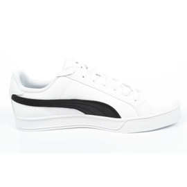 Puma Smash Vulc M 359622 05 blanche 23