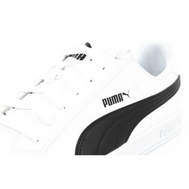 Puma Smash Vulc M 359622 05 blanche 25