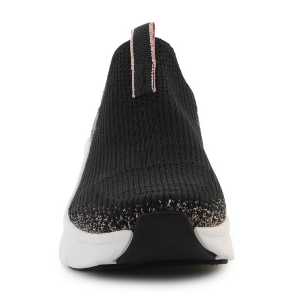 Skechers Skechers Arch Fit D'ux - Gimer Dust Chaussures en 149689 -BKRG noir 2