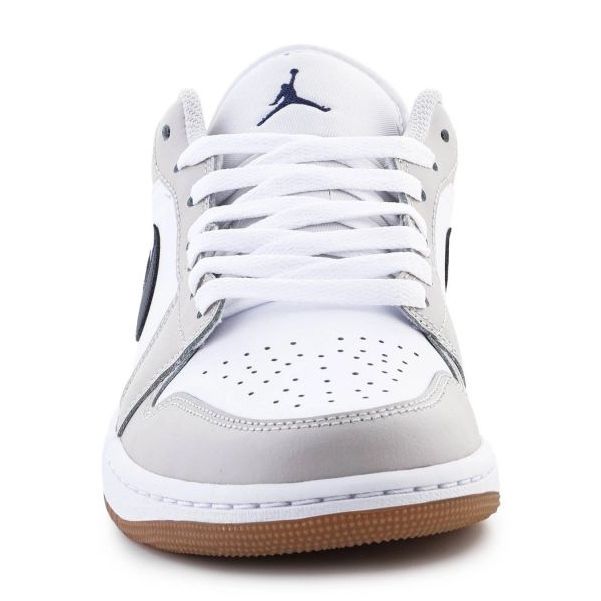 Nike Air Jordan 1 Low M 553558-146 Chaussures 2