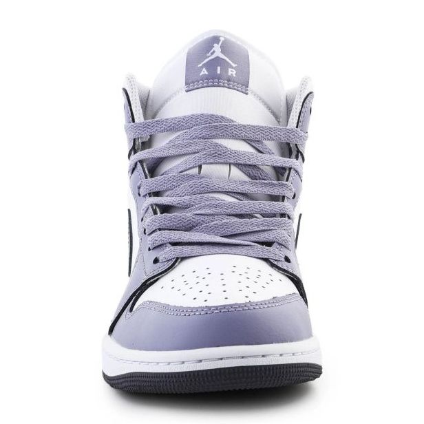 Nike Air Jordan 1 Mid DQ8426-145 Chaussures 2 Nike Air Jordan 1 Mid DQ8426-145 Chaussures 2