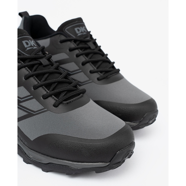 Chaussures de sport pour hommes dans les tons de DK gris 1