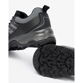 Chaussures de sport pour hommes dans les tons de DK gris 2