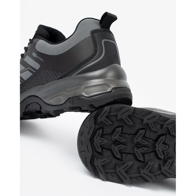 Chaussures de sport pour hommes dans les tons de DK gris 2