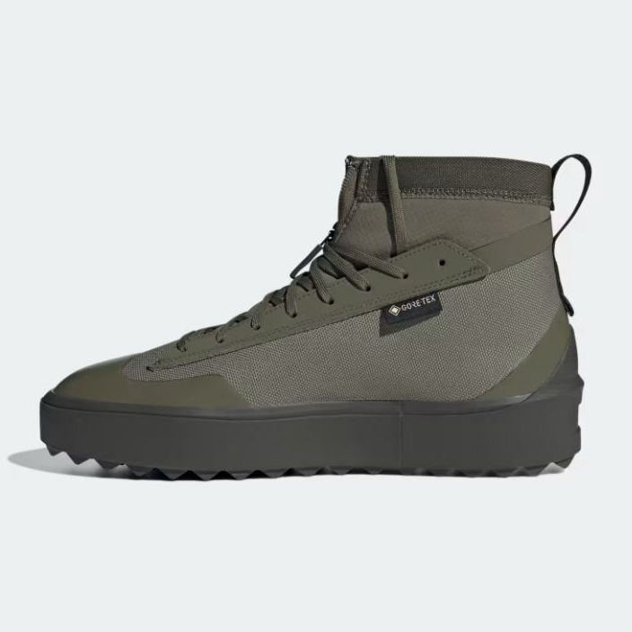 Chaussures Adidas Znsored High Gore-Tex M IE9408 vert 6 Chaussures Adidas Znsored High Gore-Tex M IE9408 vert 6