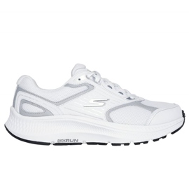 Skechers Slip-InsS: Allez Run Elevate 2.0-Banyan en 128606-WSL blanc 2