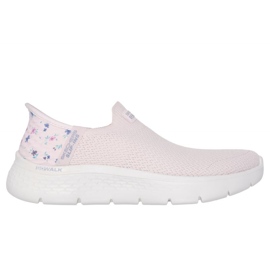 Skechers Slip-InsSS: Galk Go Flex-Sunset Rose en 124822-LTPK 2 Skechers Slip-InsSS: Galk Go Flex-Sunset Rose en 124822-LTPK 2