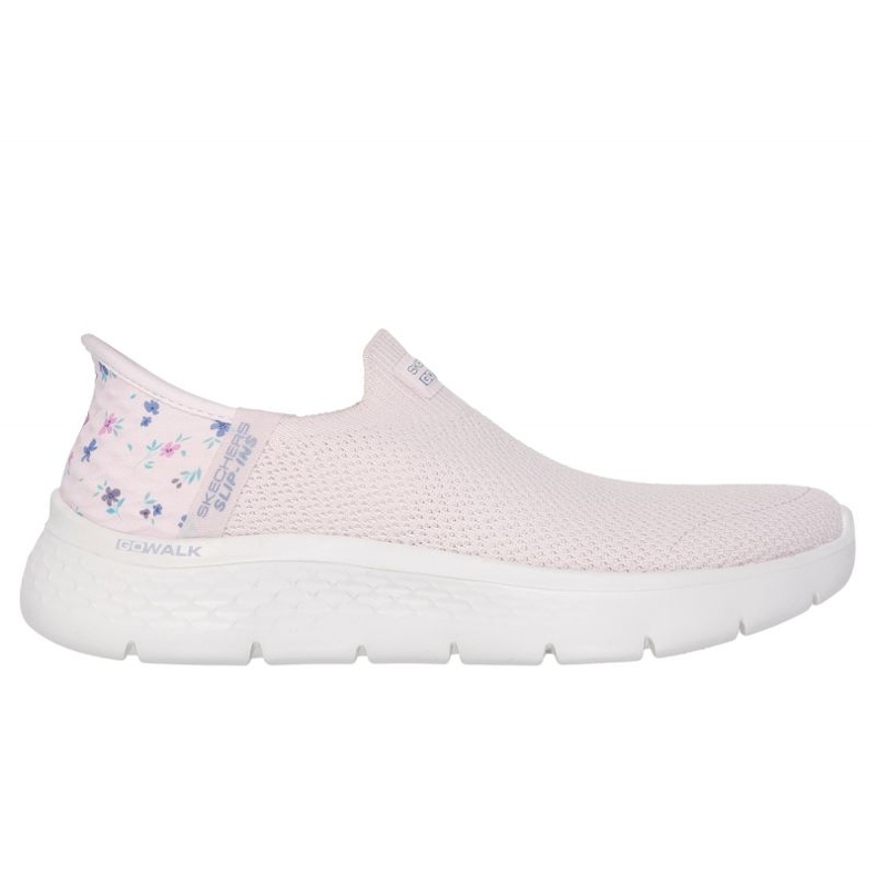 Skechers Slip-InsSS: Galk Go Flex-Sunset Rose en 124822-LTPK 2 Skechers Slip-InsSS: Galk Go Flex-Sunset Rose en 124822-LTPK 2