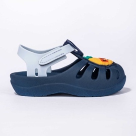 Ipanema Summer XIV B Sandals B JR 83615-BC943 bleu 5