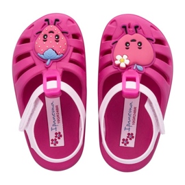 Ipanema Summer XIV B Sandals B JR 83615-BC948 rose 2