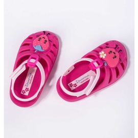 Ipanema Summer XIV B Sandals B JR 83615-BC948 rose 3
