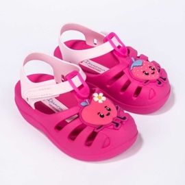 Ipanema Summer XIV B Sandals B JR 83615-BC948 rose 4