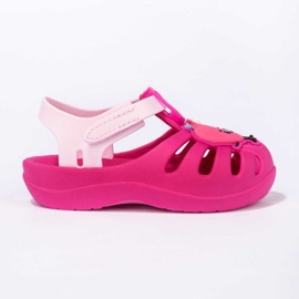 Ipanema Summer XIV B Sandals B JR 83615-BC948 rose 5