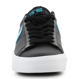 Chaussures Nike SB Blazer Low Pro GT M DV1226-001 le noir 2