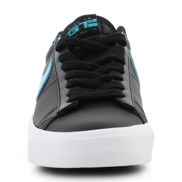 Chaussures Nike SB Blazer Low Pro GT M DV1226-001 noir 2