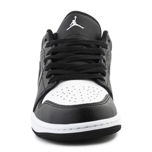Nike Air Jordan 1 Low M 553558-043 Chaussures 2