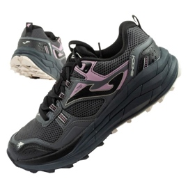 Joma Shock Lady 2522 Chaussures dans TKSHLW2522 le noir 1