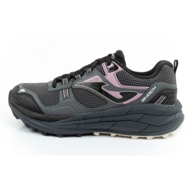 Joma Shock Lady 2522 Chaussures dans TKSHLW2522 noir 2