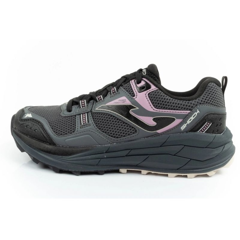 Joma Shock Lady 2522 Chaussures dans TKSHLW2522 noir 2