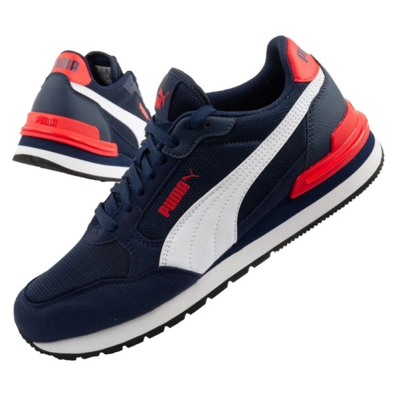 Puma St Runner V4 Mesh 39987602 Chaussures 1