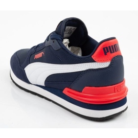Puma St Runner V4 Mesh 39987602 Chaussures 5