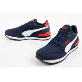 Puma St Runner V4 Mesh 39987602 Chaussures 8