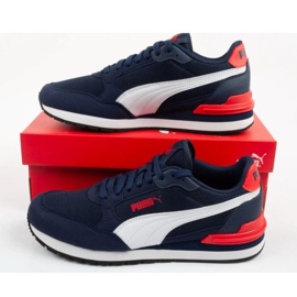 Puma St Runner V4 Mesh 39987602 Chaussures 10