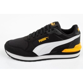 Puma St Runner V4 Mesh 39987603 Chaussures le noir 2