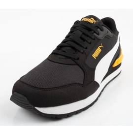 Puma St Runner V4 Mesh 39987603 Chaussures le noir 3