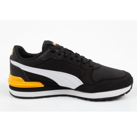 Puma St Runner V4 Mesh 39987603 Chaussures le noir 4