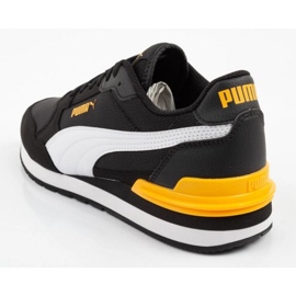 Puma St Runner V4 Mesh 39987603 Chaussures le noir 5