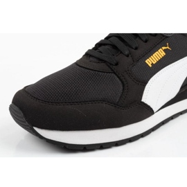 Puma St Runner V4 Mesh 39987603 Chaussures le noir 6