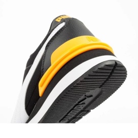 Puma St Runner V4 Mesh 39987603 Chaussures le noir 7