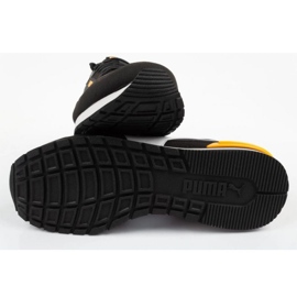 Puma St Runner V4 Mesh 39987603 Chaussures le noir 9