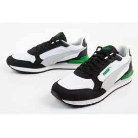 Puma St Runner V4 39966606 Chaussures multicolore 8