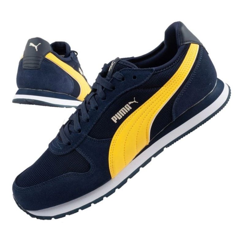 Puma St Miler M 40162211 Chaussures 1