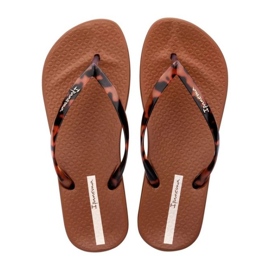 Ipanema anat flip -flops en 83648aj406 brun 2 Ipanema anat flip -flops en 83648aj406 brun 2