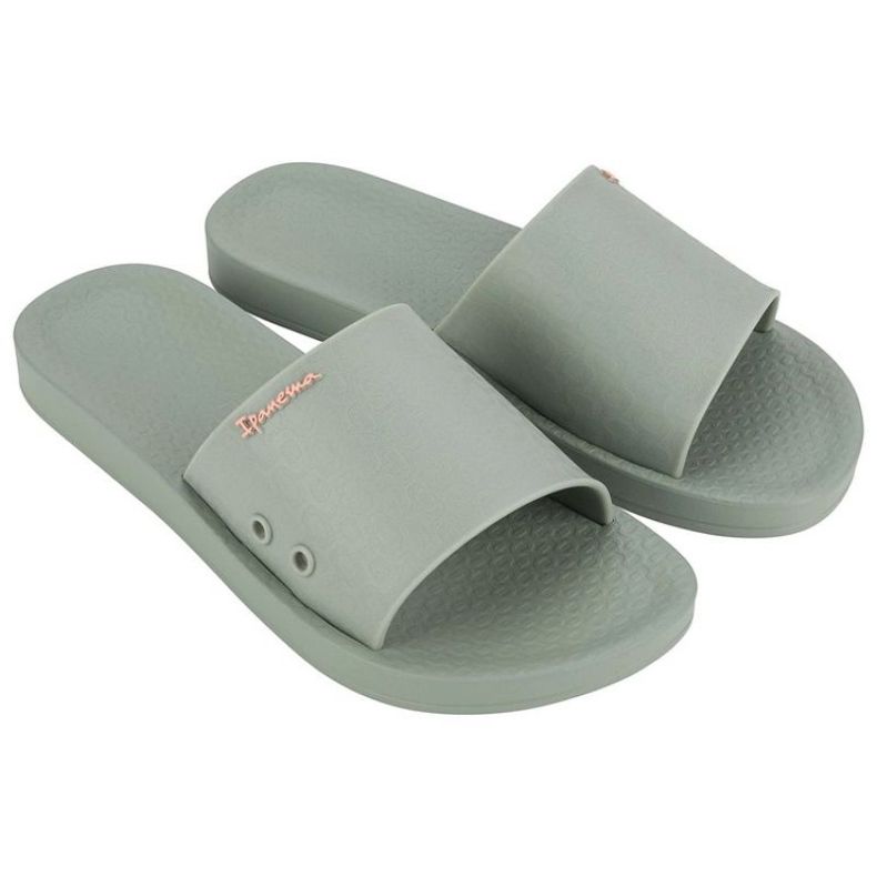 Ipanema anat vole en 83583BE633 vert 1