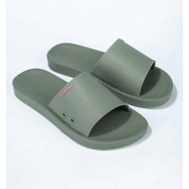 Ipanema anat vole en 83583BE633 vert 3