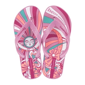 Ipanema classique Happy Jr 83621AZ046 rose 2