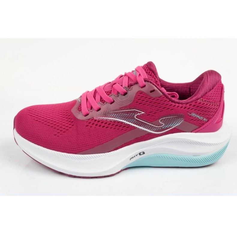 Chaussures de course Joma Hispalis dans Rhislw2510 rose 2