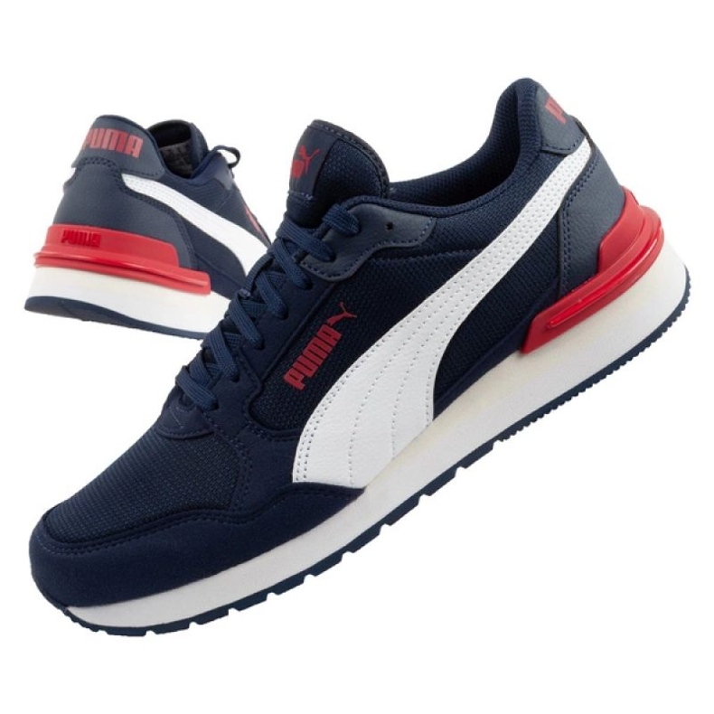 Puma St Runner V4 39966605 Chaussures 1