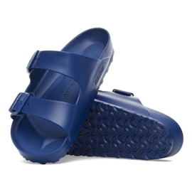 Birkenstock Arizona Eva 1019142 Flip -flops bleu 7
