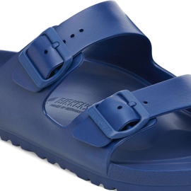 Birkenstock Arizona Eva 1019142 Flip -flops bleu 8